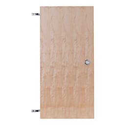 Tür für Rudi Hochschrank JAKO-O, 90 cm