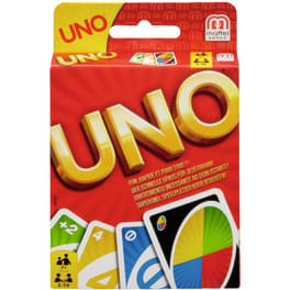 mattel GAMES™ UNO® Kartenspiel W2087