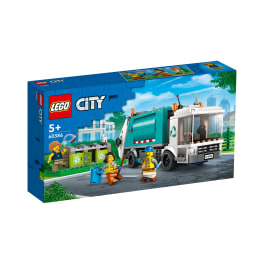 LEGO® City 60386 Müllauto