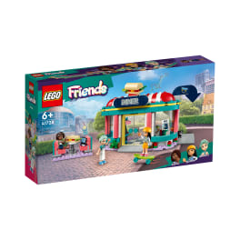 LEGO® Friends 41728 Restaurant
