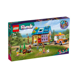 LEGO® Friends 41735 Mobiles Haus