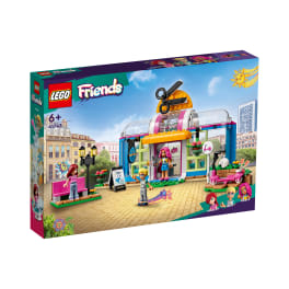 LEGO® Friends 41743 Friseursalon