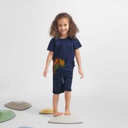 Kinder T-Shirt Fotomotive