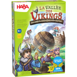 La vallée des Vikings