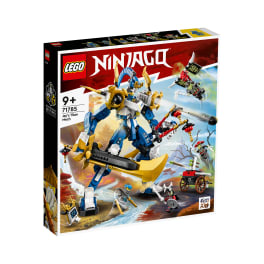 LEGO<sup>®</sup> NINJAGO 71785 Jays Titan-Mech