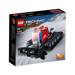 LEGO<sup>®</sup> Technic 42148 Pistenraupe