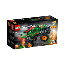 LEGO® Technic 42149 Monster Jam™ Dragon™