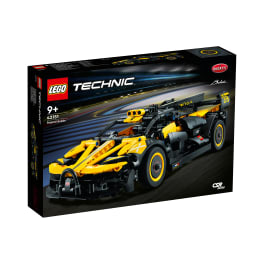 LEGO<sup>®</sup> Technic 42151 Bugatti-Bolide
