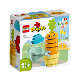 LEGO® DUPLO® Creative Play 10981 Wachsende Karotte
