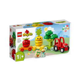 LEGO® DUPLO® Creative Play 10982 Obst- und Gemüse-Traktor