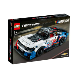 LEGO® Technic 42153 NASCAR® Next Gen Chevrolet Camaro ZL1