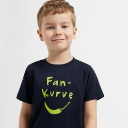 Kinder T-Shirt Motiv
