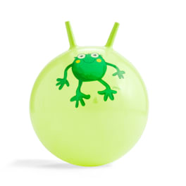 Bio-Hüpfball, 45 cm