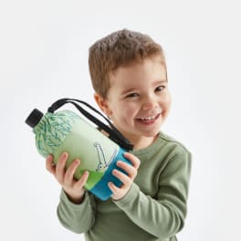 Emil<sup>®</sup>Kinder-Trinkflasche, 300 ml