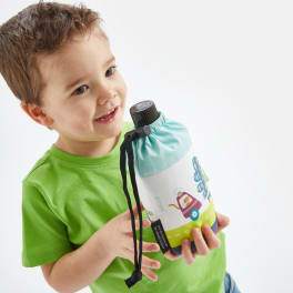 Emil<sup>®</sup>Kinder-Trinkflasche, 300 ml