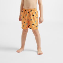 Kinder Jungen Bade-Shorts mit Motiv JAKO-O