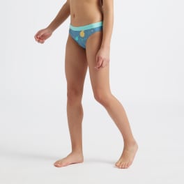 Mädchen Bikini Slip Mix & Match