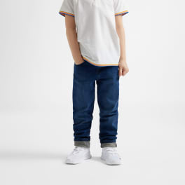 Kinder Thermojeans Regular Fit