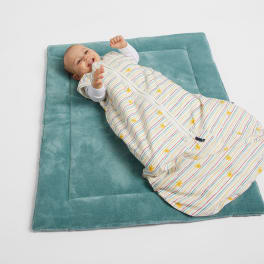 Baby Ganzjahres-Schlafsack mitwachsend
