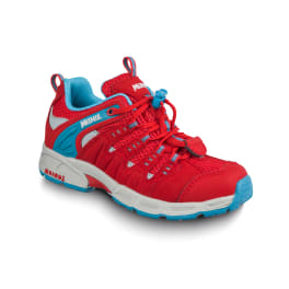 Outdoorschuh Respond Meindl
