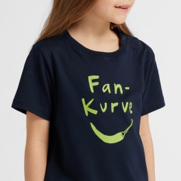 Kinder T-Shirt Motiv, besondere Kinder