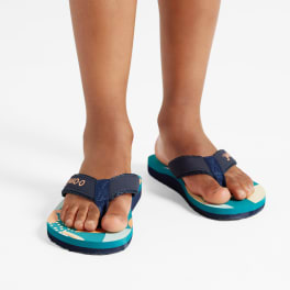 Kinder Zehensandalen JAKO-O
