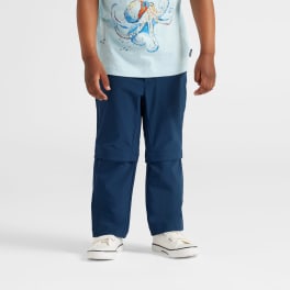 VAUDE Kids Detective Stretch ZO Pants Outdoorhose