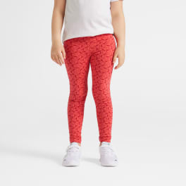 Kinder Leggings, Muster und Ringel