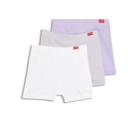 Mädchen Shorty 3er-Pack