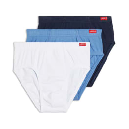 Jungen Slip 3er-Pack