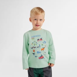 Kinder Sweatshirt