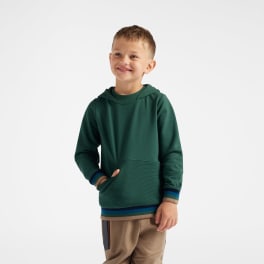 Kinder Kapuzensweatshirt