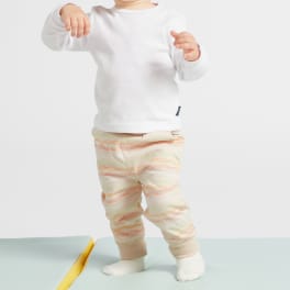 Baby Wohlfühlhose UV-Schutz, Baumwolle