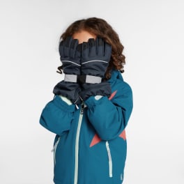 Kinder Fingerhandschuh