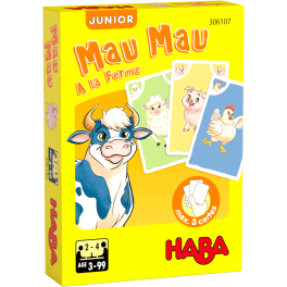 Mau Mau Junior