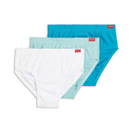 Jungen Slip 3er-Pack