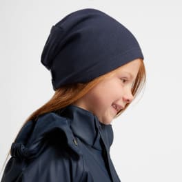 Kinder Thermo-Beanie