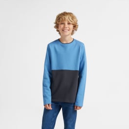 Jungen Sweatshirt