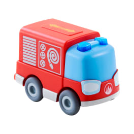 Kullerbü – Batterie-Feuerwehrauto