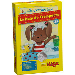 Mes premiers jeux – Le bain de Trempette