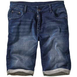 Jungen Jogging-Shorts, Regular Fit