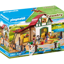 PLAYMOBIL® Country 6927 Ponyhof