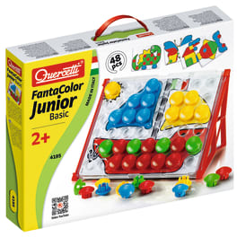  Quercetti® Fantacolor Junior Basic 4195 
