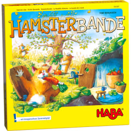  Hamsterbande HABA 302387 