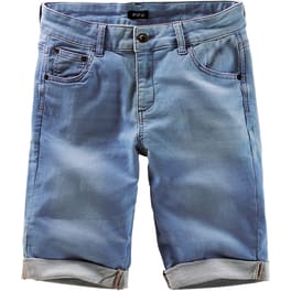 Jungen Jogging-Shorts, Regular Fit