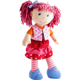 Puppe Lilli-Lou, 30 cm HABA 302842
