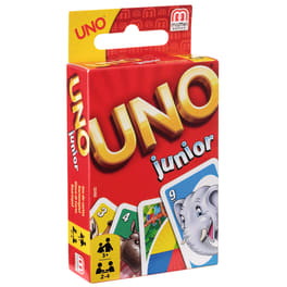 mattel GAMES™ UNO® Junior Kartenspiel 52456