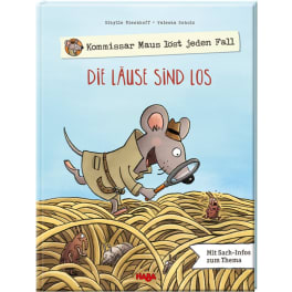 Kommissar Maus löst jeden Fall – Die Läu