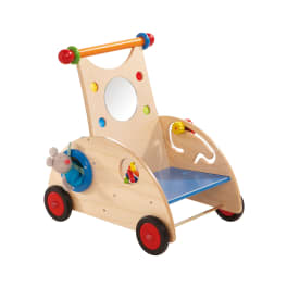 Trotteur haba clearance