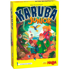 Karuba Junior HABA 303406